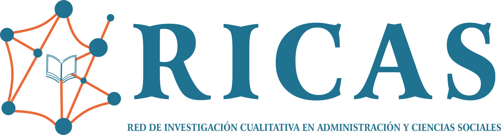 Logo RICAS